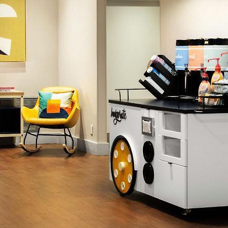 Spark By Hilton Spring Lake Fayetteville Ngoại thất bức ảnh