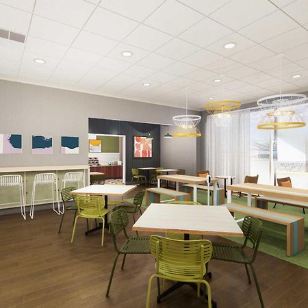 Spark By Hilton Spring Lake Fayetteville Ngoại thất bức ảnh