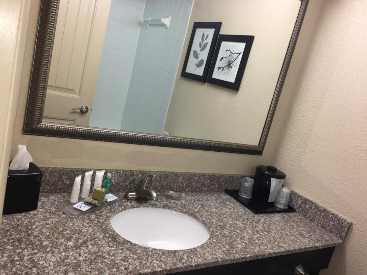 Spark By Hilton Spring Lake Fayetteville Ngoại thất bức ảnh