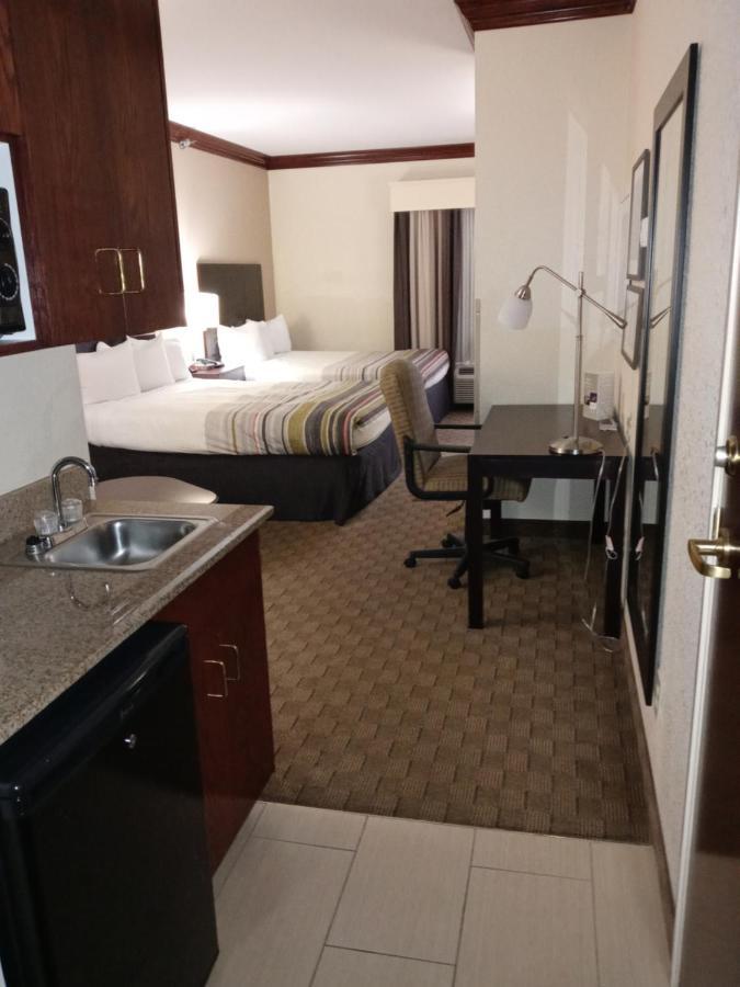 Spark By Hilton Spring Lake Fayetteville Ngoại thất bức ảnh