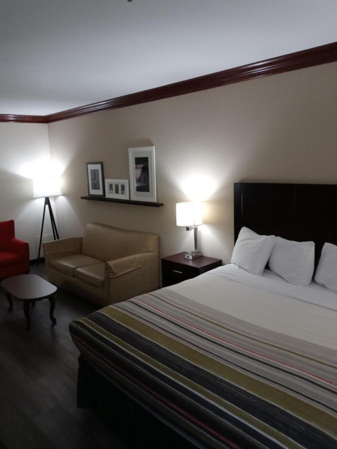 Spark By Hilton Spring Lake Fayetteville Ngoại thất bức ảnh