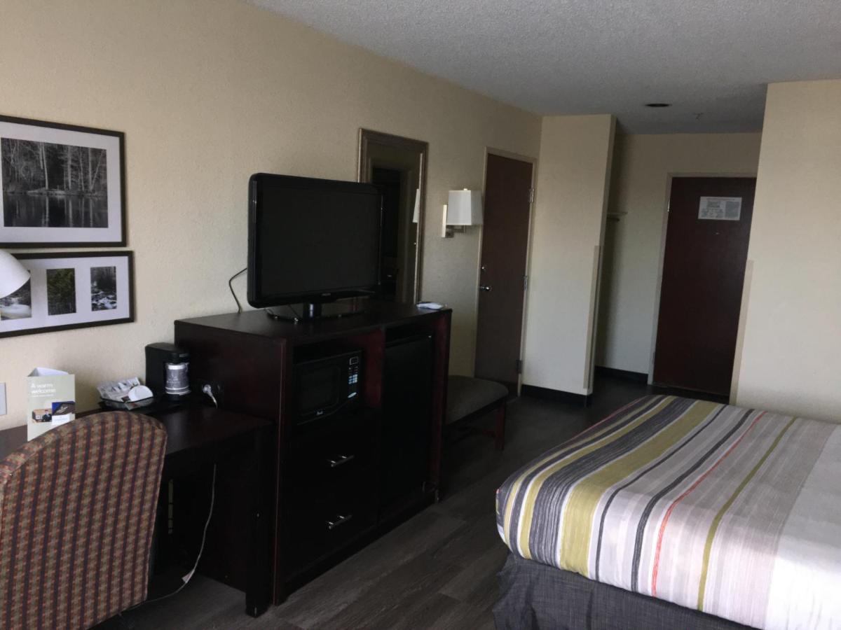 Spark By Hilton Spring Lake Fayetteville Ngoại thất bức ảnh