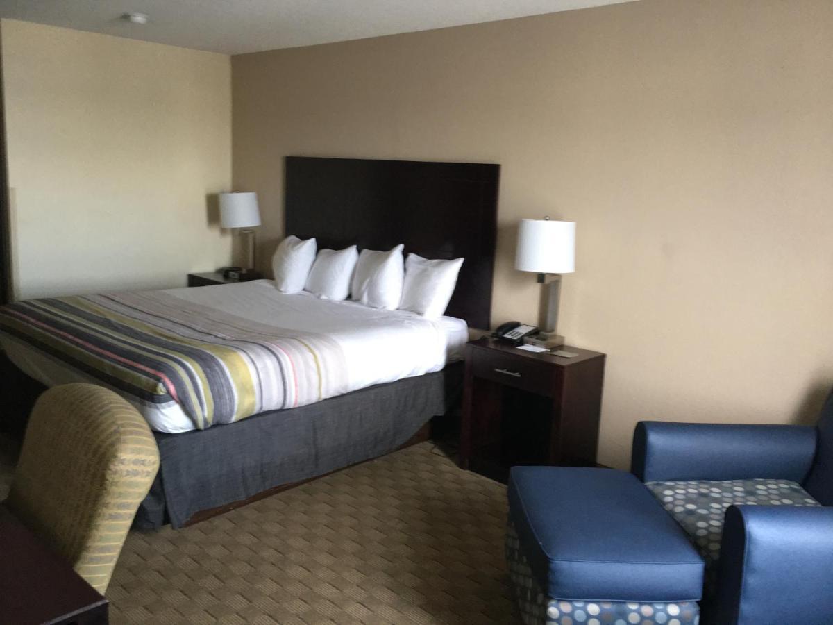 Spark By Hilton Spring Lake Fayetteville Ngoại thất bức ảnh