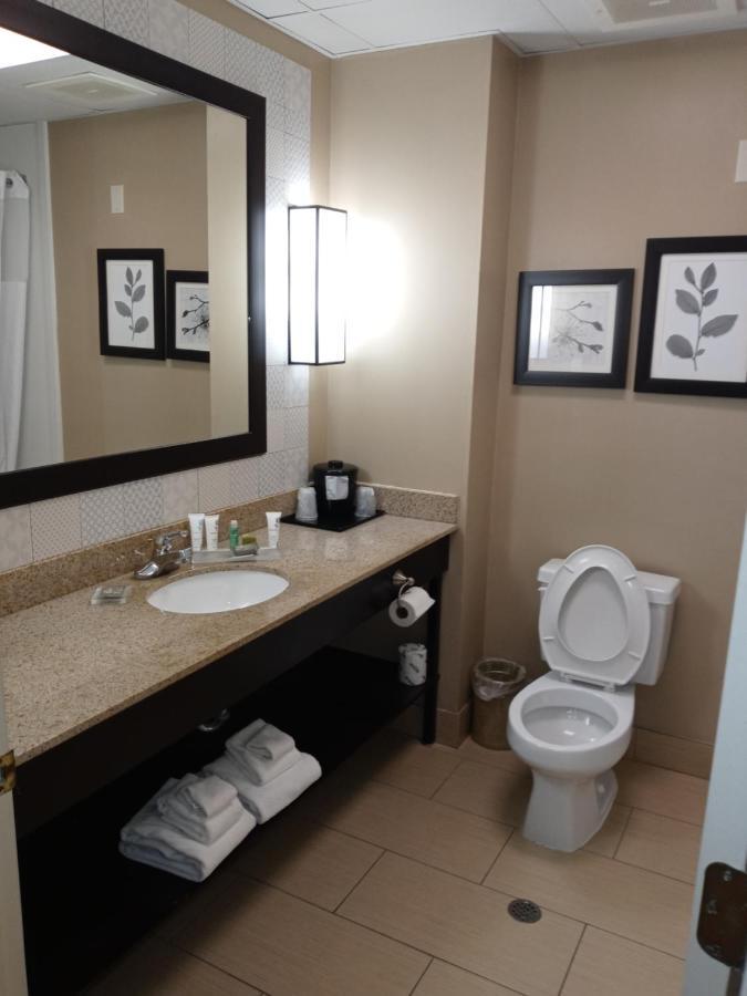 Spark By Hilton Spring Lake Fayetteville Ngoại thất bức ảnh