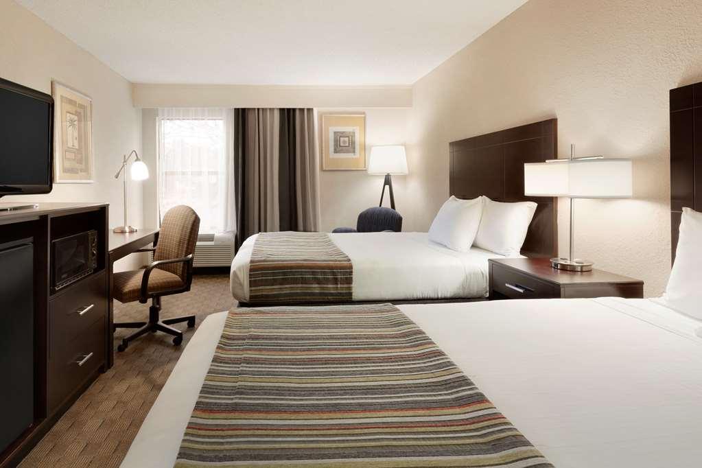 Spark By Hilton Spring Lake Fayetteville Phòng bức ảnh