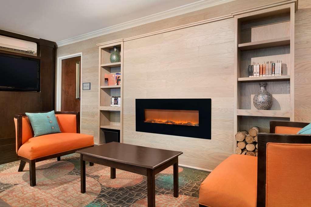 Spark By Hilton Spring Lake Fayetteville Nội địa bức ảnh