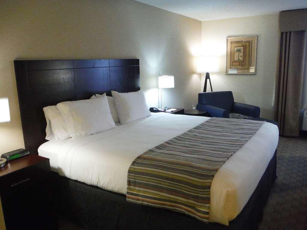 Spark By Hilton Spring Lake Fayetteville Phòng bức ảnh