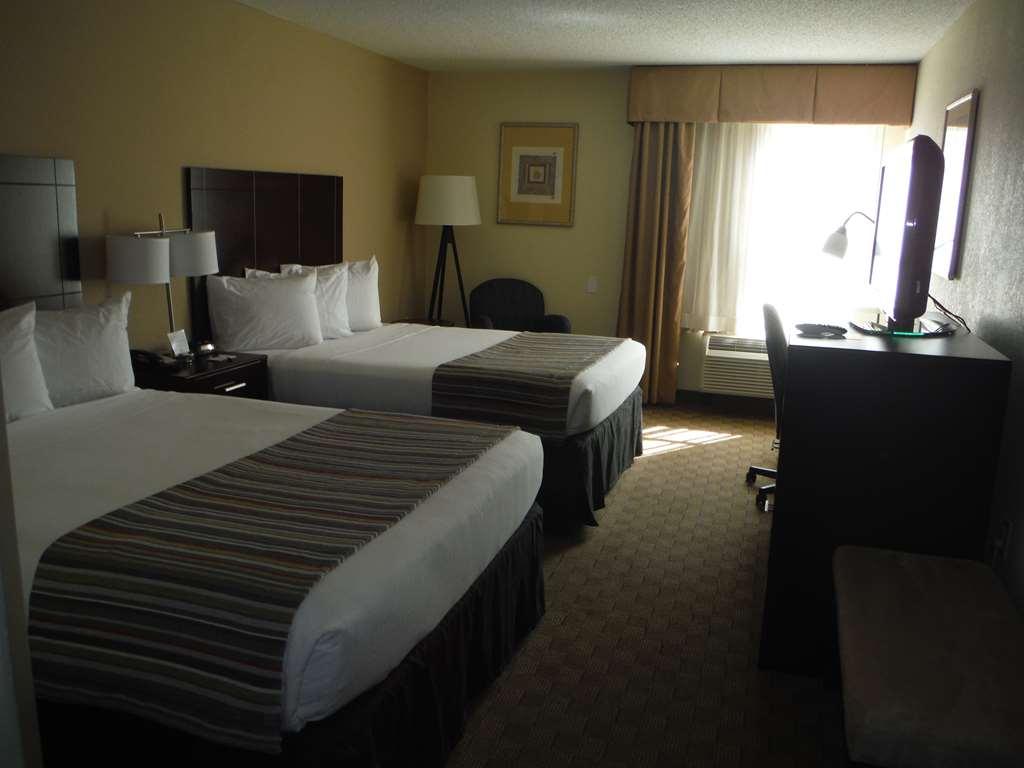Spark By Hilton Spring Lake Fayetteville Phòng bức ảnh