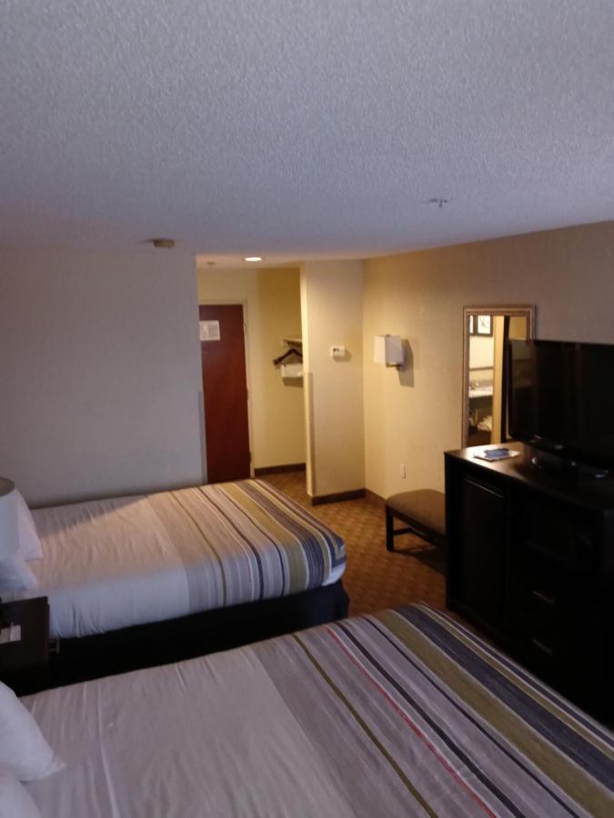 Spark By Hilton Spring Lake Fayetteville Ngoại thất bức ảnh