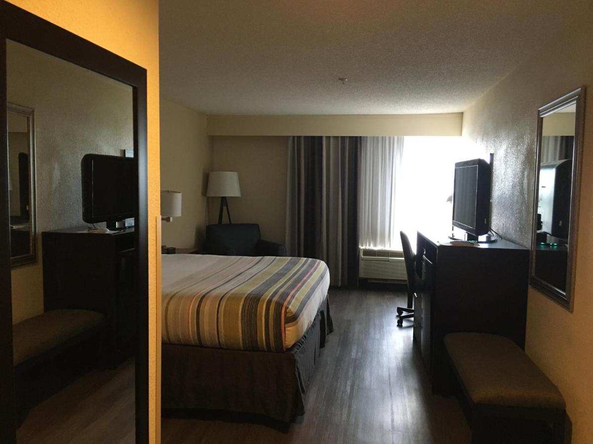Spark By Hilton Spring Lake Fayetteville Ngoại thất bức ảnh