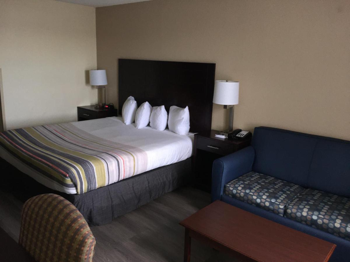 Spark By Hilton Spring Lake Fayetteville Ngoại thất bức ảnh