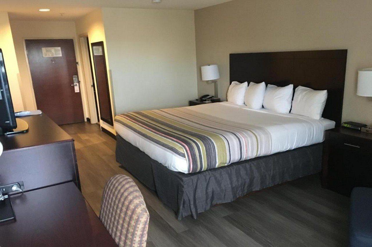 Spark By Hilton Spring Lake Fayetteville Ngoại thất bức ảnh
