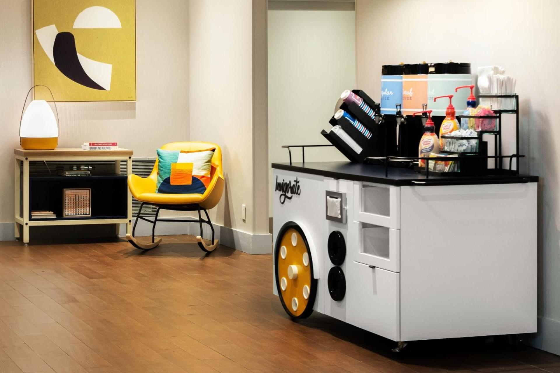 Spark By Hilton Spring Lake Fayetteville Ngoại thất bức ảnh