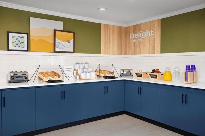 Spark By Hilton Spring Lake Fayetteville Ngoại thất bức ảnh