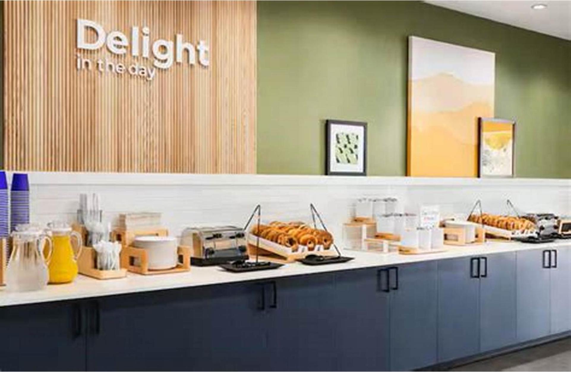 Spark By Hilton Spring Lake Fayetteville Ngoại thất bức ảnh