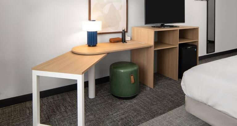 Spark By Hilton Spring Lake Fayetteville Ngoại thất bức ảnh