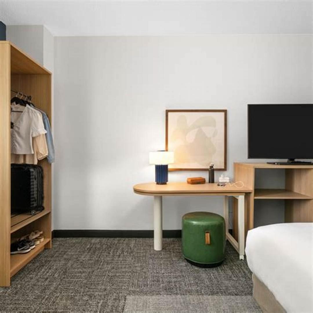 Spark By Hilton Spring Lake Fayetteville Ngoại thất bức ảnh