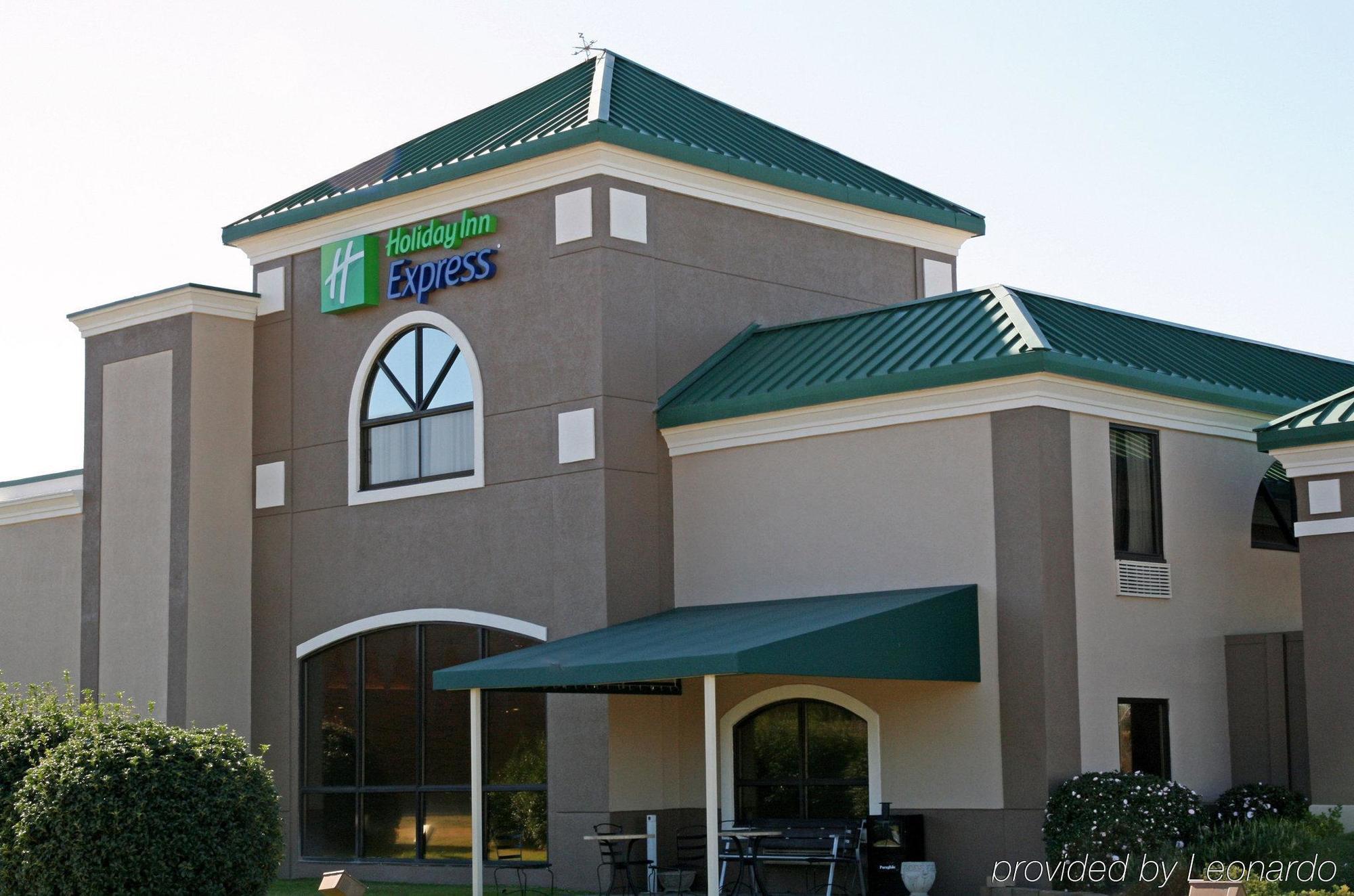 Spark By Hilton Spring Lake Fayetteville Ngoại thất bức ảnh