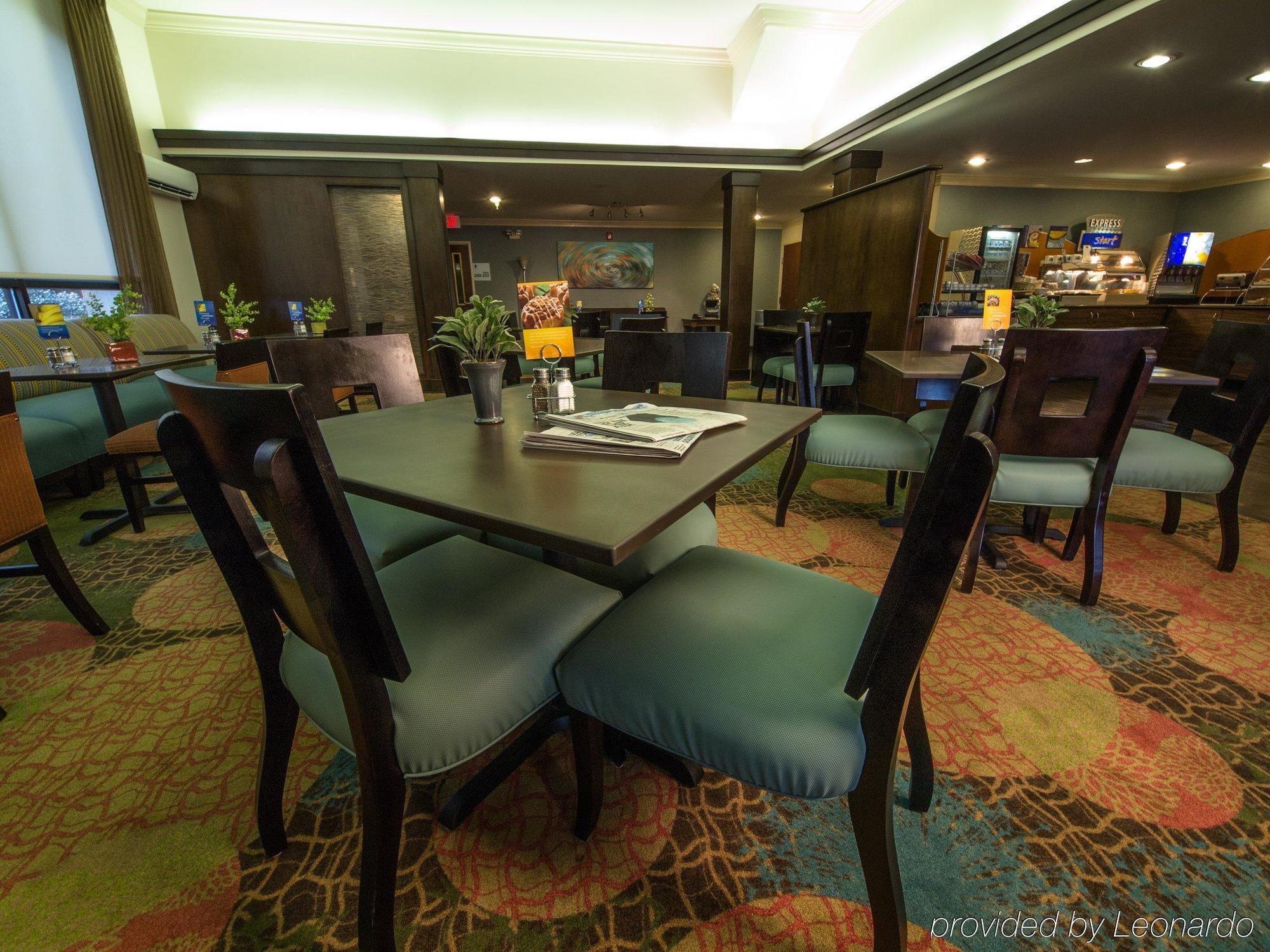Spark By Hilton Spring Lake Fayetteville Ngoại thất bức ảnh