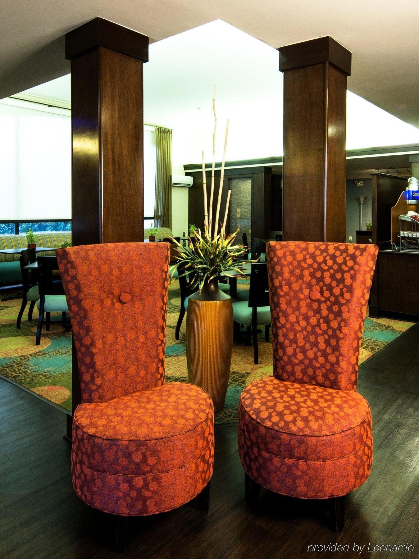 Spark By Hilton Spring Lake Fayetteville Ngoại thất bức ảnh