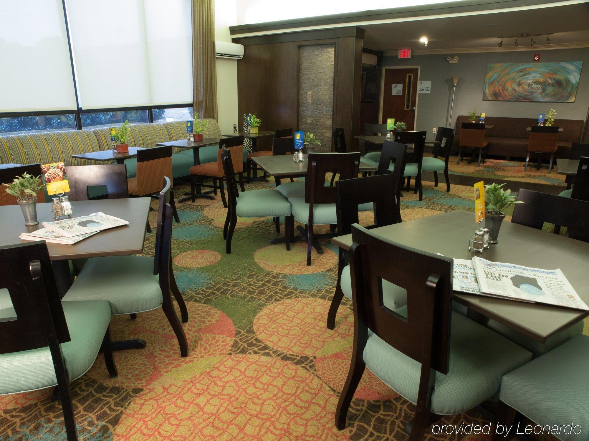 Spark By Hilton Spring Lake Fayetteville Ngoại thất bức ảnh
