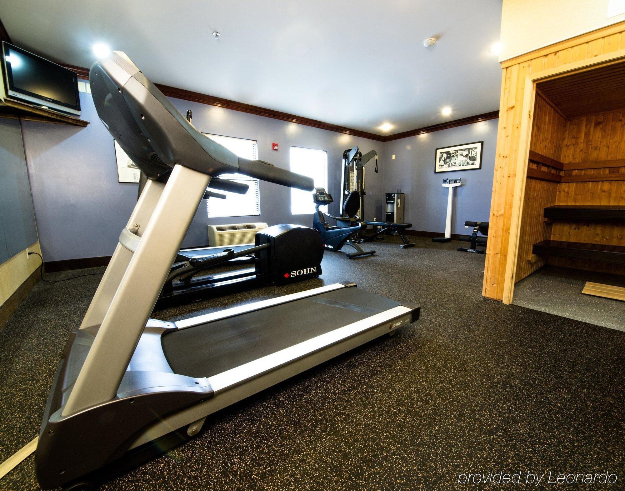 Spark By Hilton Spring Lake Fayetteville Ngoại thất bức ảnh