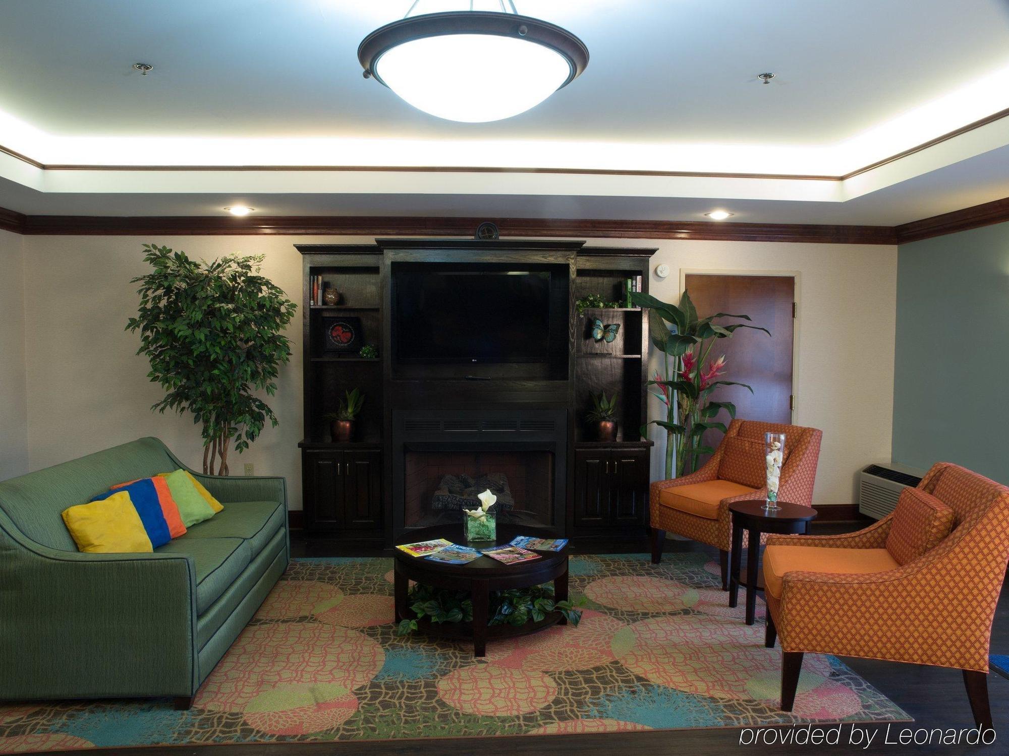 Spark By Hilton Spring Lake Fayetteville Ngoại thất bức ảnh