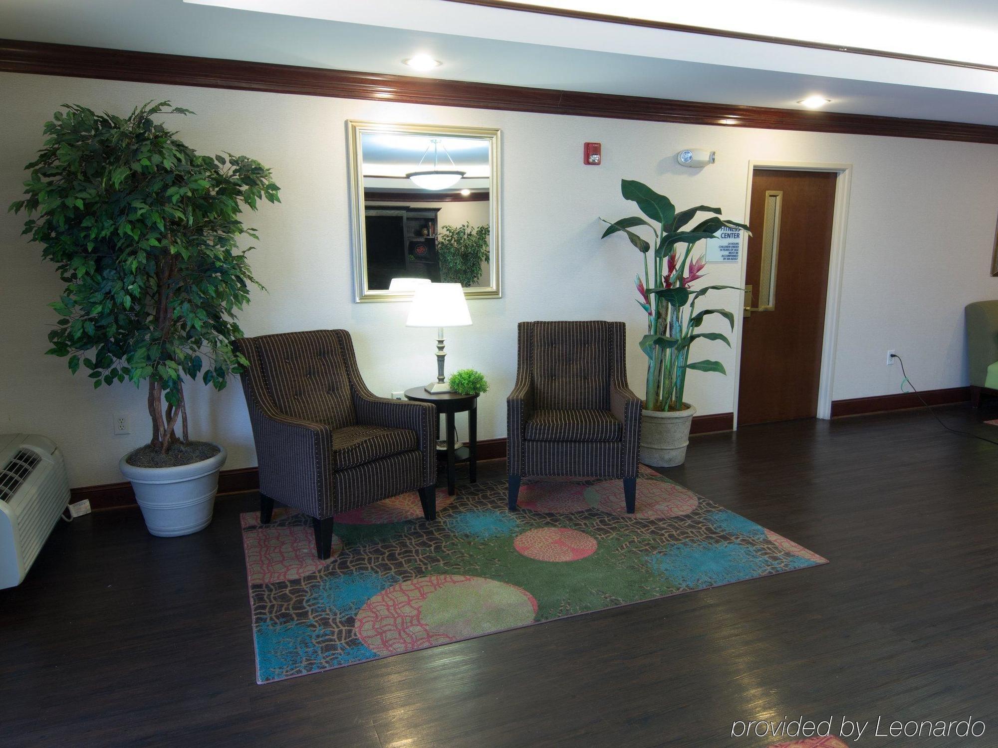 Spark By Hilton Spring Lake Fayetteville Ngoại thất bức ảnh