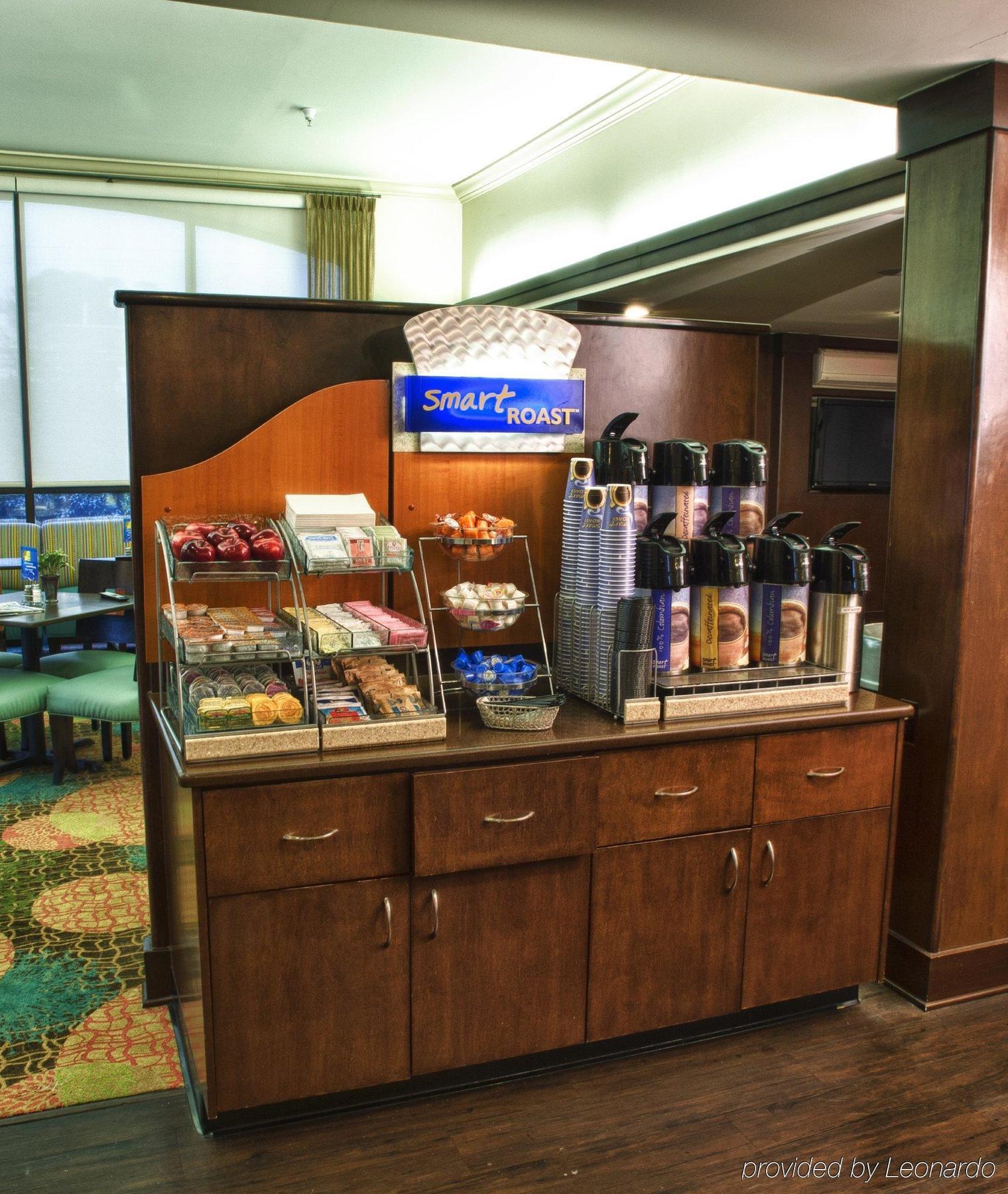 Spark By Hilton Spring Lake Fayetteville Ngoại thất bức ảnh