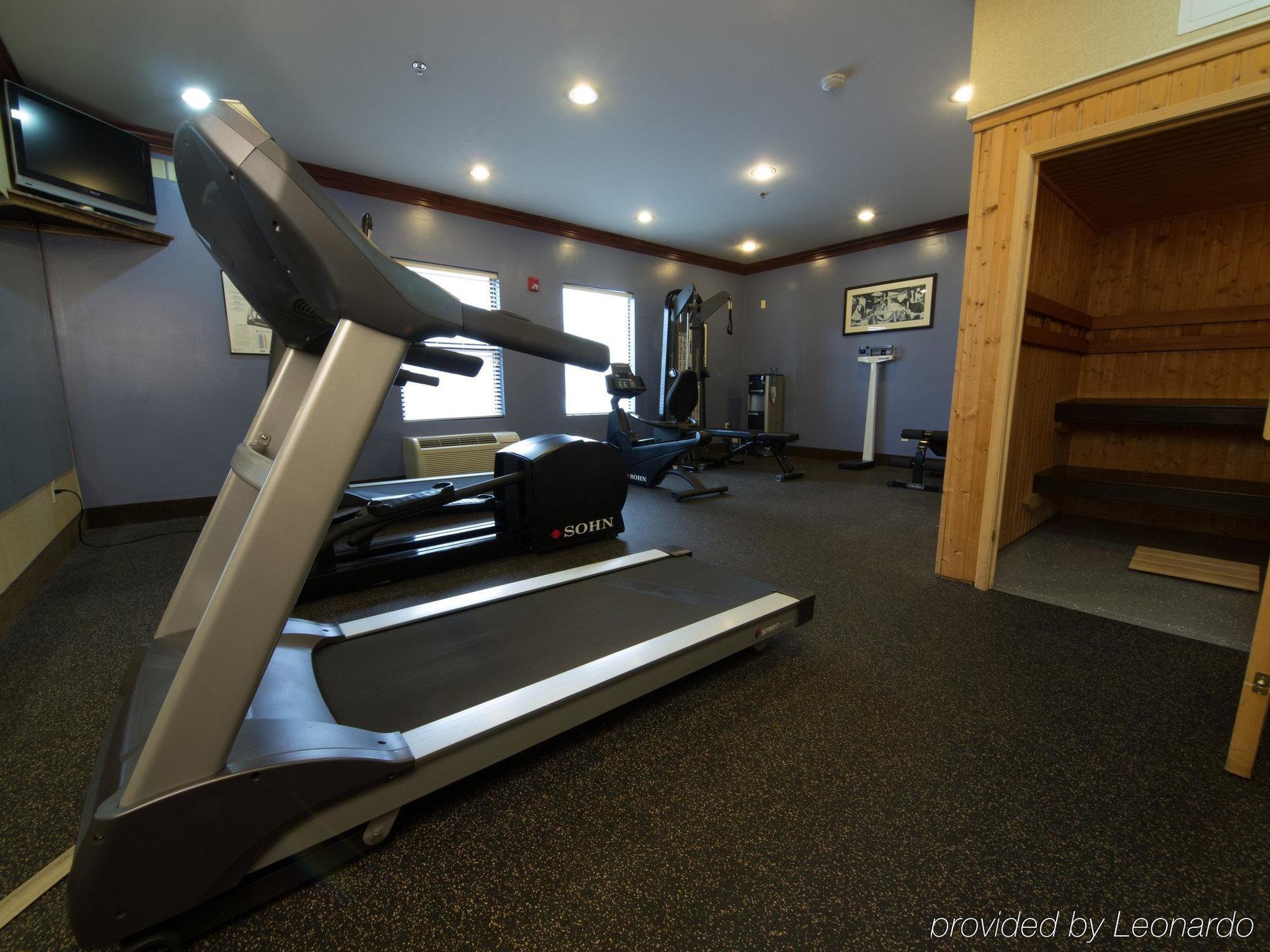 Spark By Hilton Spring Lake Fayetteville Ngoại thất bức ảnh