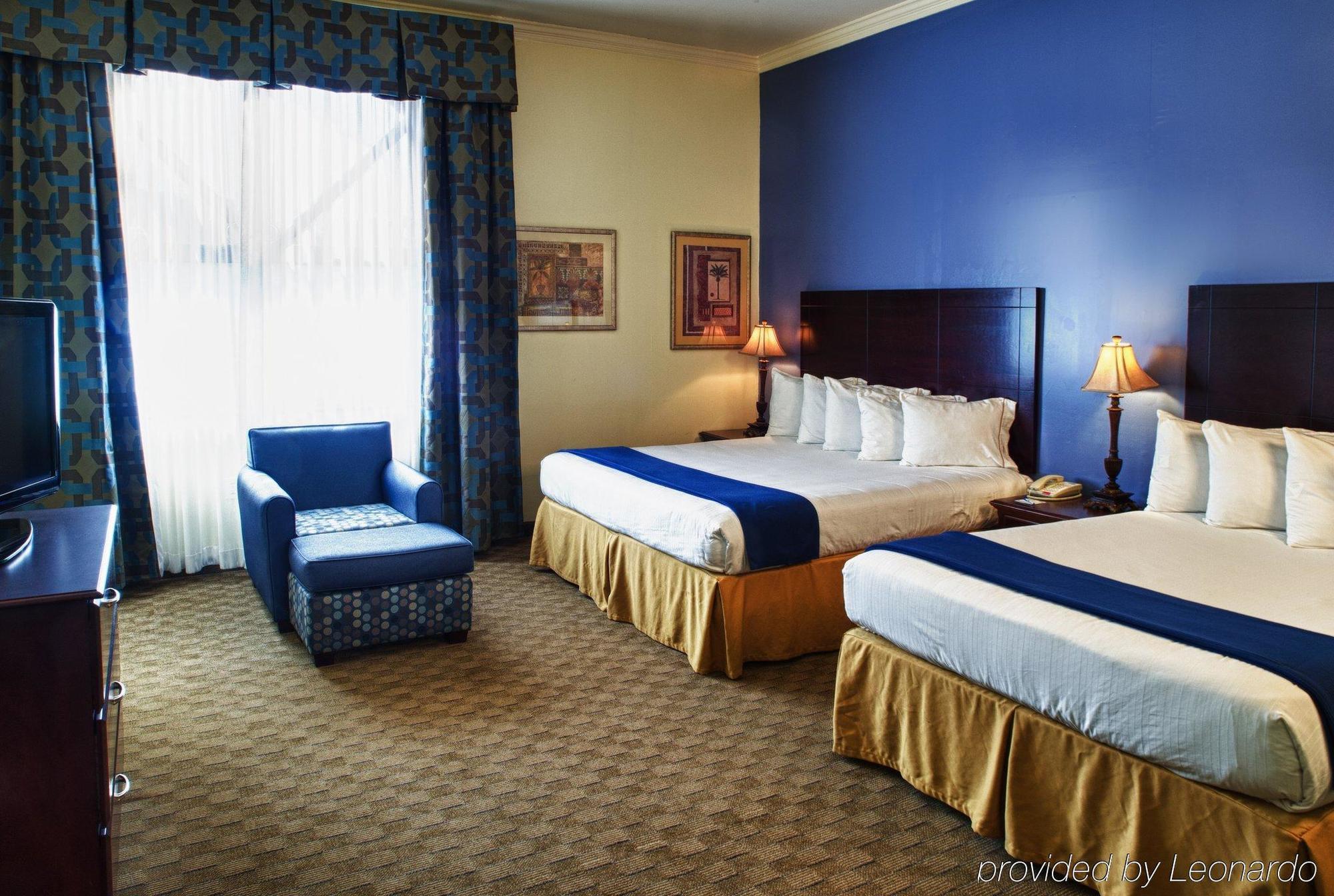 Spark By Hilton Spring Lake Fayetteville Ngoại thất bức ảnh
