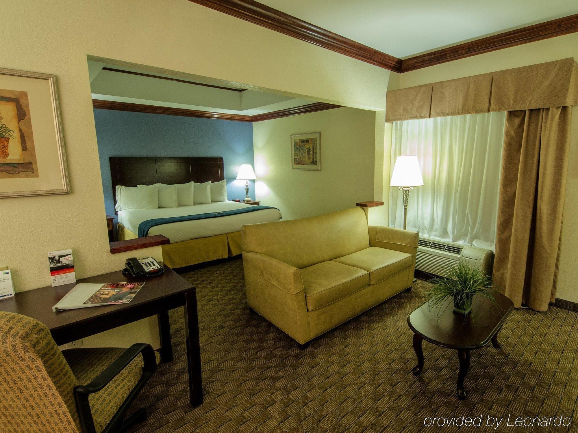 Spark By Hilton Spring Lake Fayetteville Ngoại thất bức ảnh