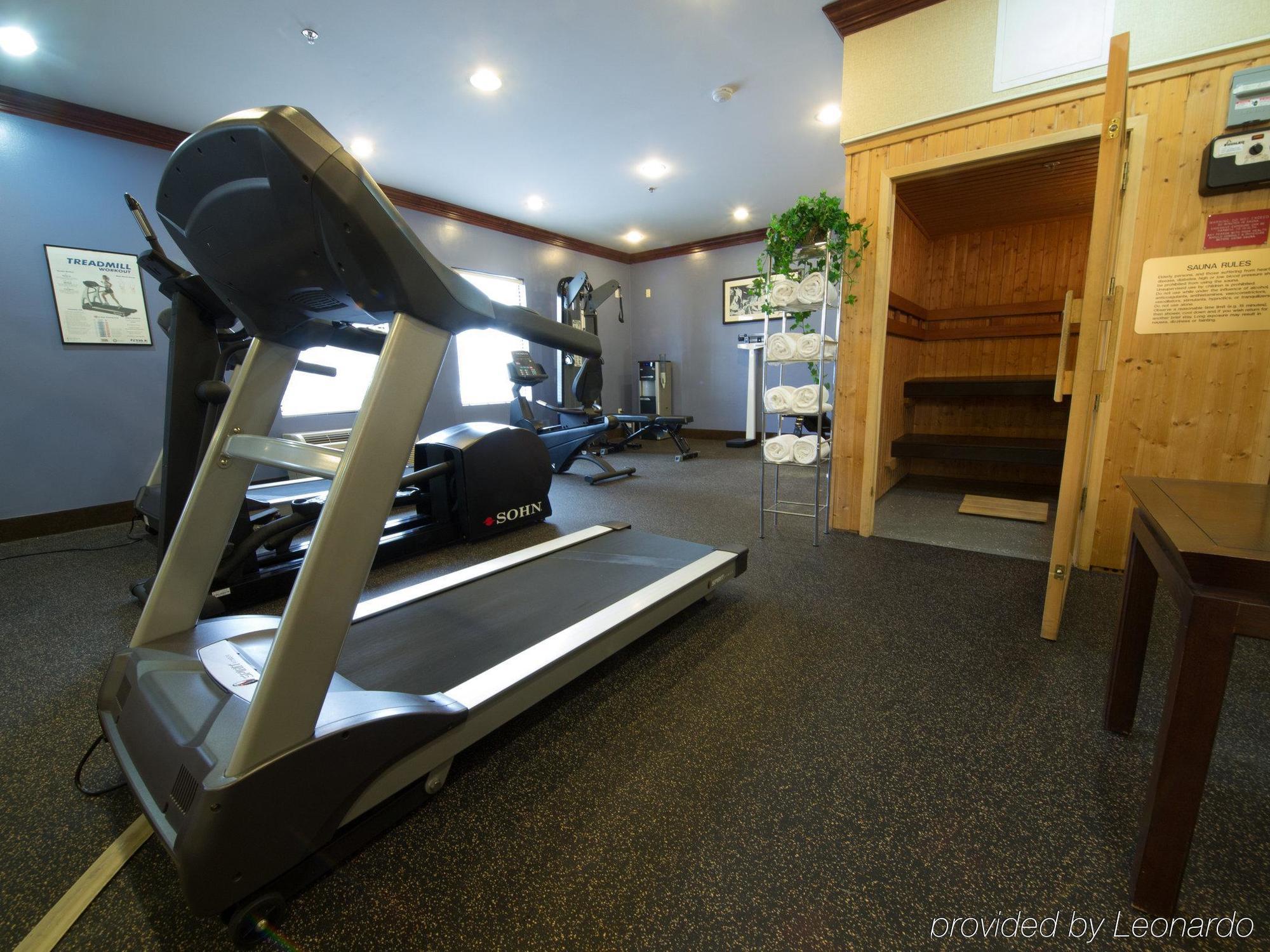 Spark By Hilton Spring Lake Fayetteville Ngoại thất bức ảnh