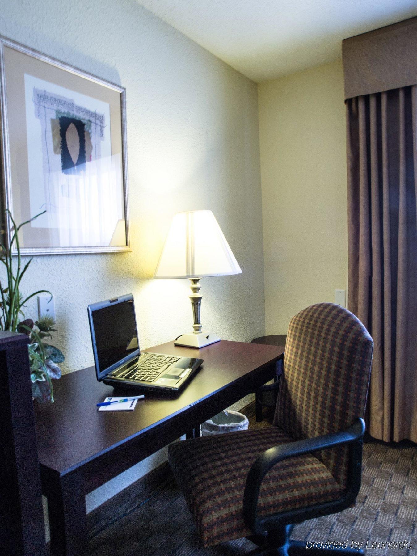 Spark By Hilton Spring Lake Fayetteville Ngoại thất bức ảnh