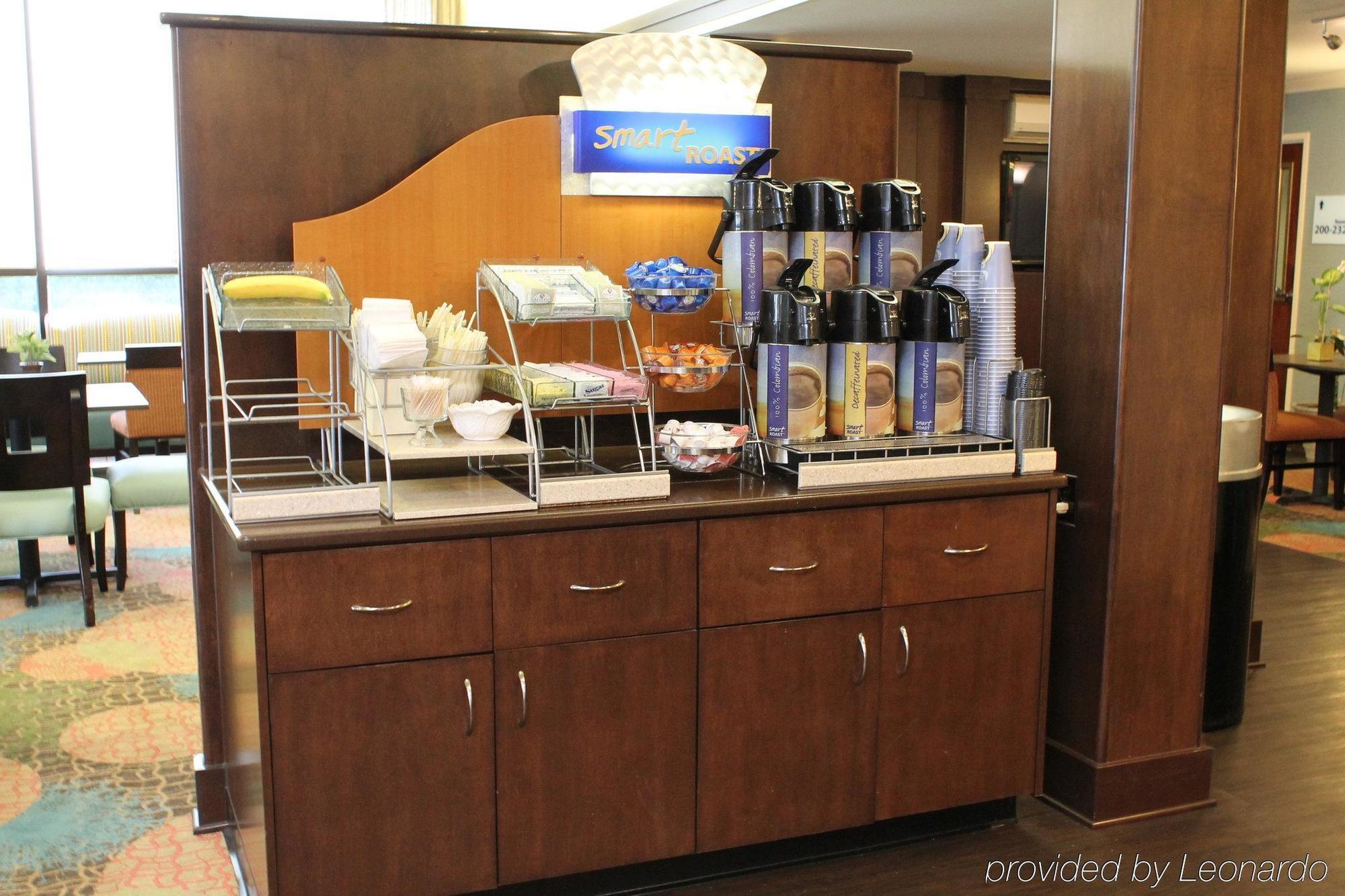 Spark By Hilton Spring Lake Fayetteville Ngoại thất bức ảnh