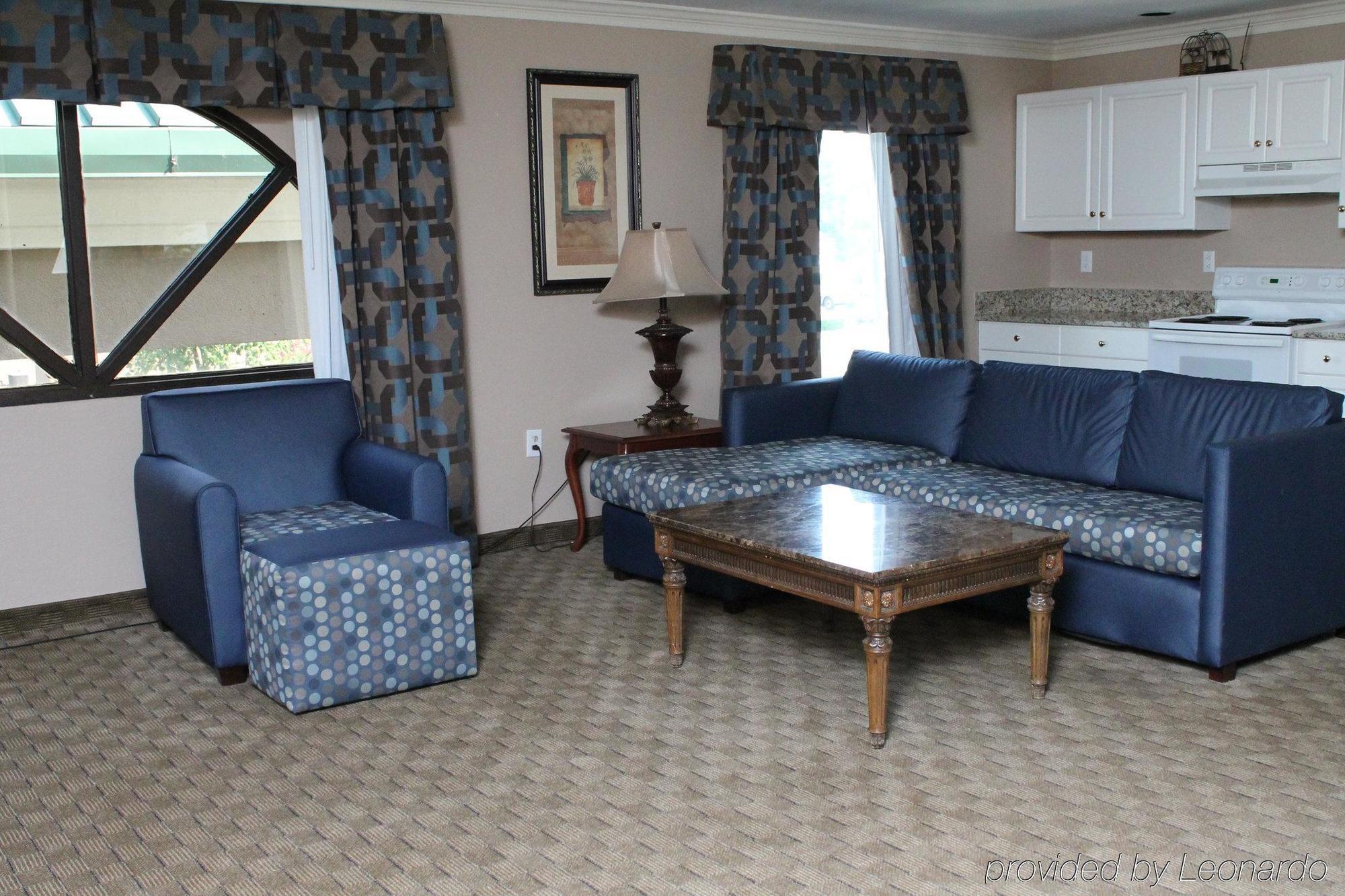Spark By Hilton Spring Lake Fayetteville Ngoại thất bức ảnh
