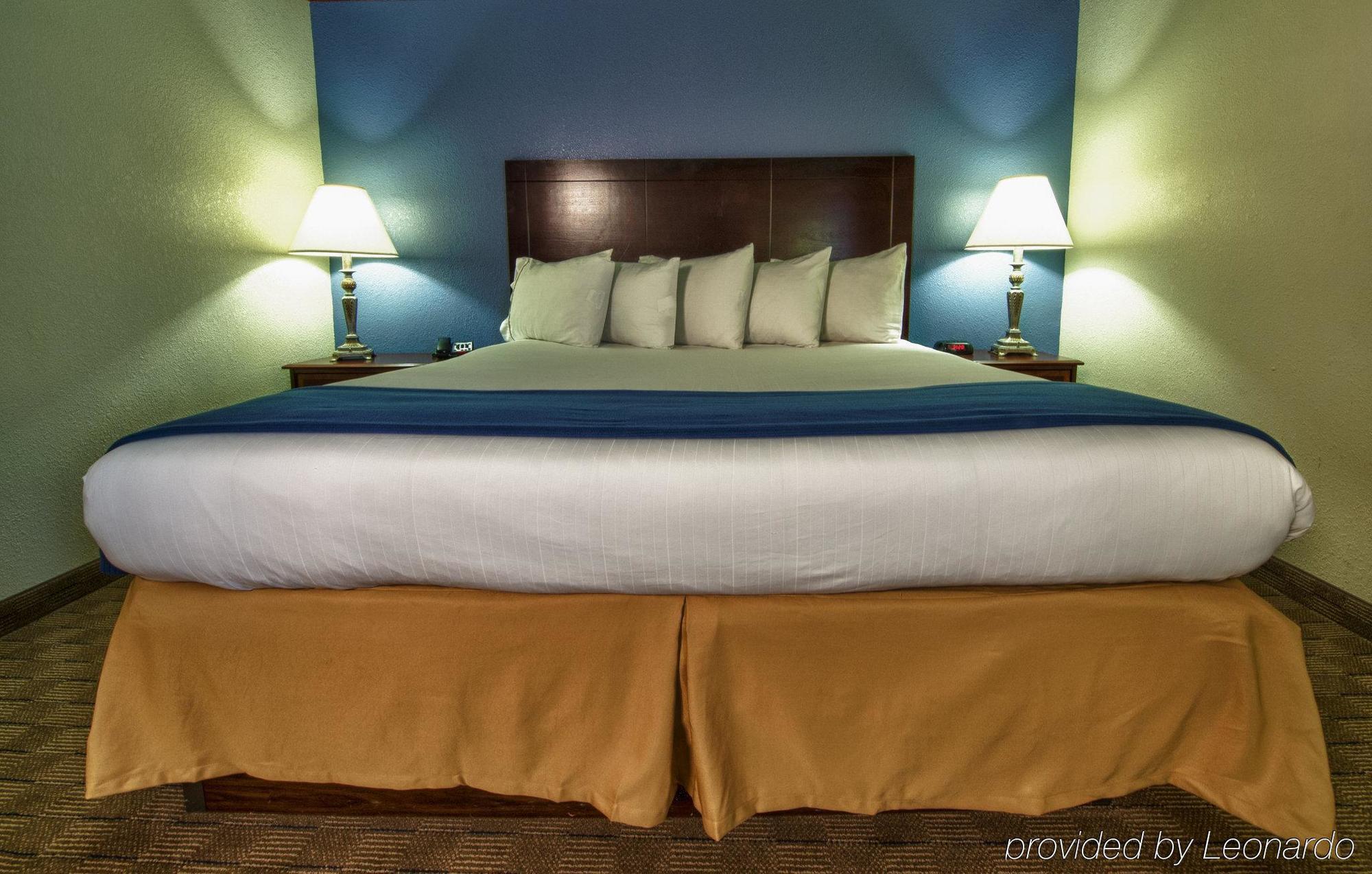 Spark By Hilton Spring Lake Fayetteville Ngoại thất bức ảnh