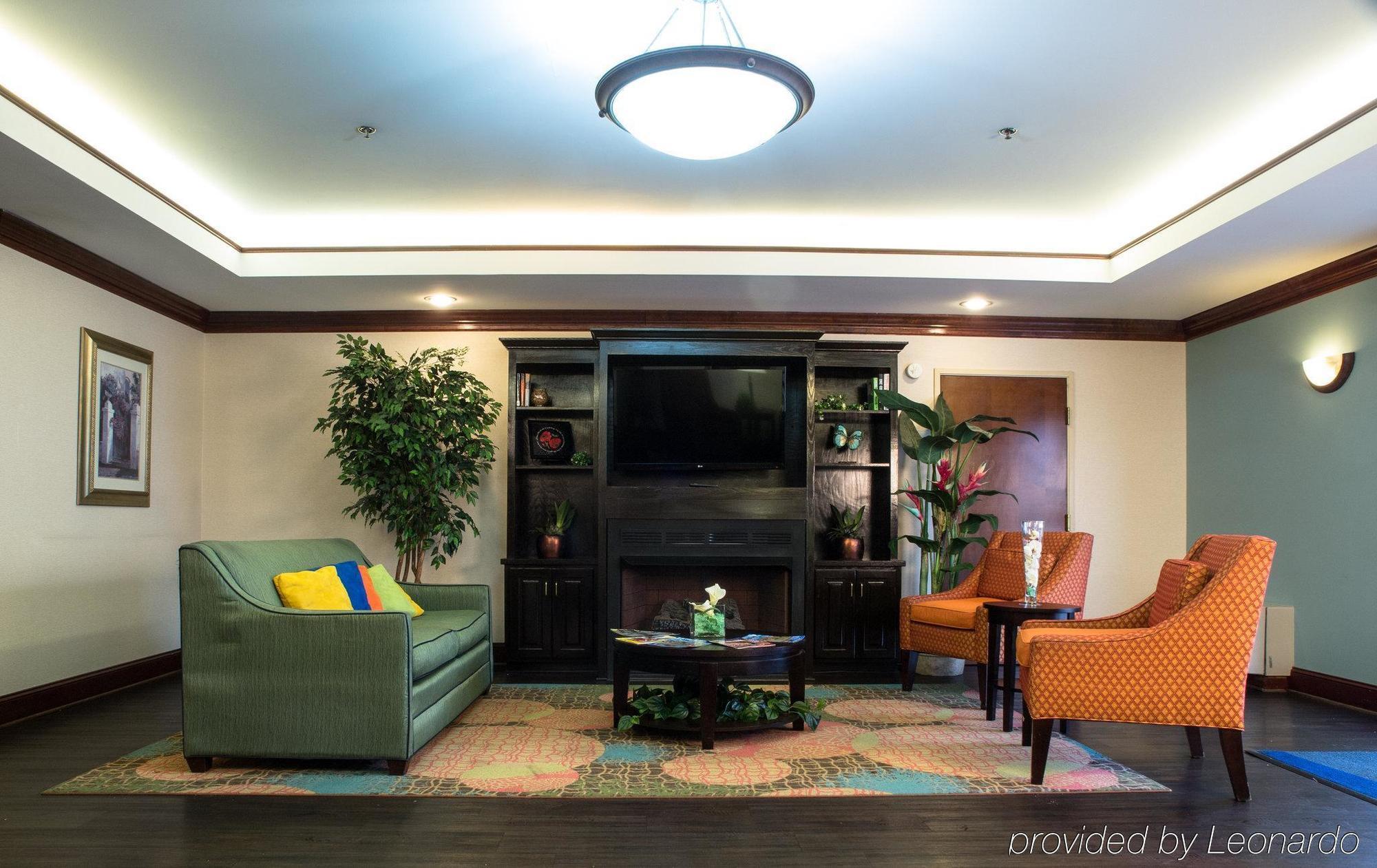 Spark By Hilton Spring Lake Fayetteville Ngoại thất bức ảnh