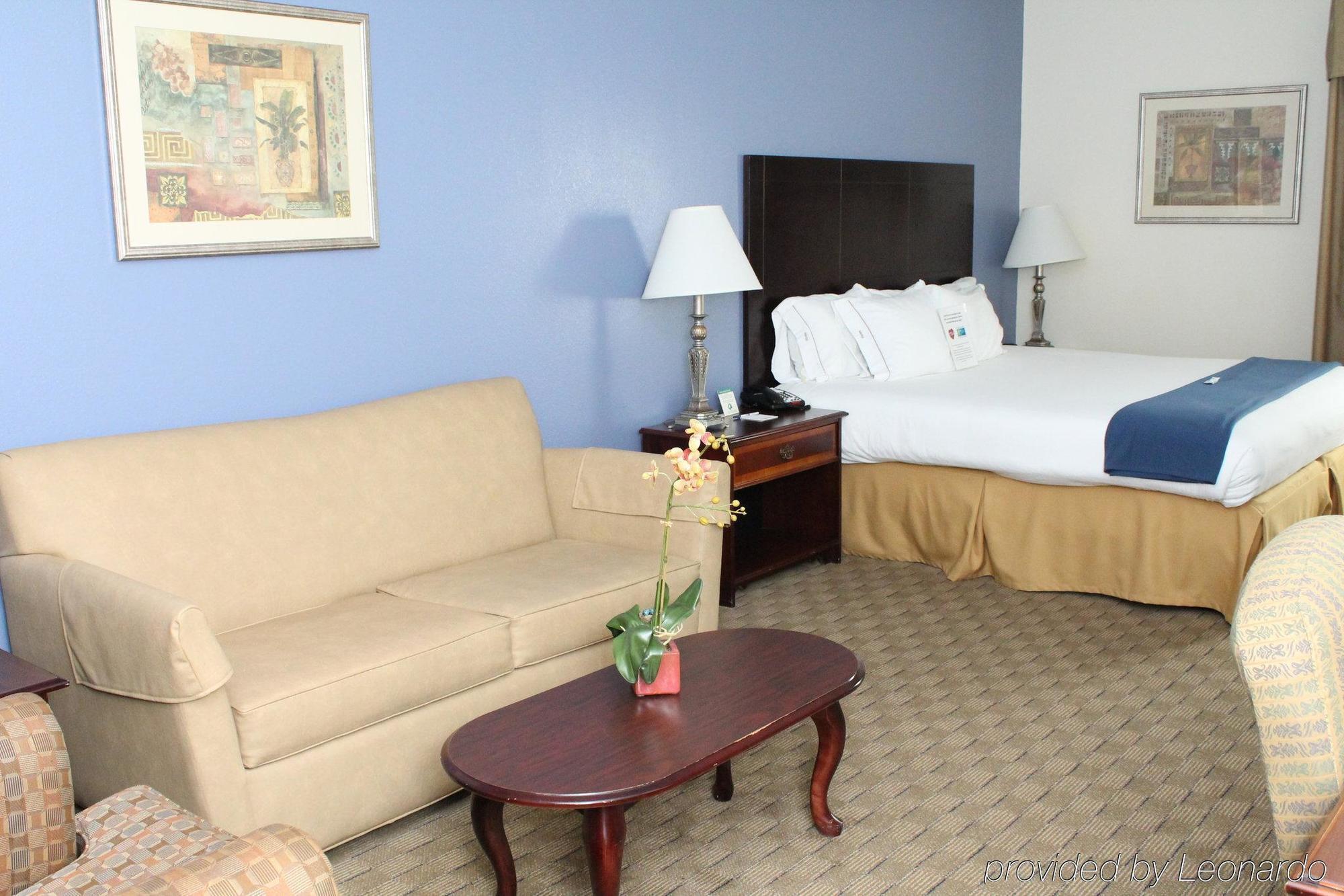 Spark By Hilton Spring Lake Fayetteville Ngoại thất bức ảnh