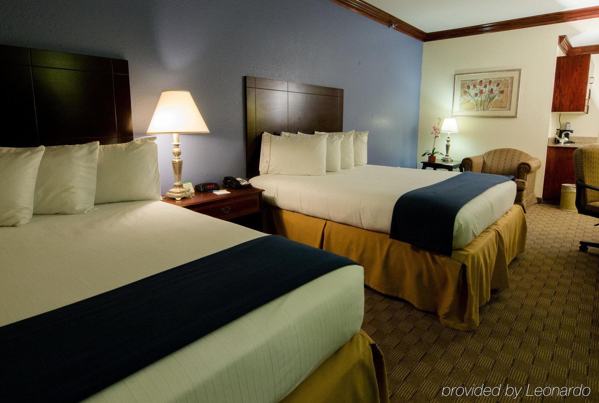 Spark By Hilton Spring Lake Fayetteville Ngoại thất bức ảnh