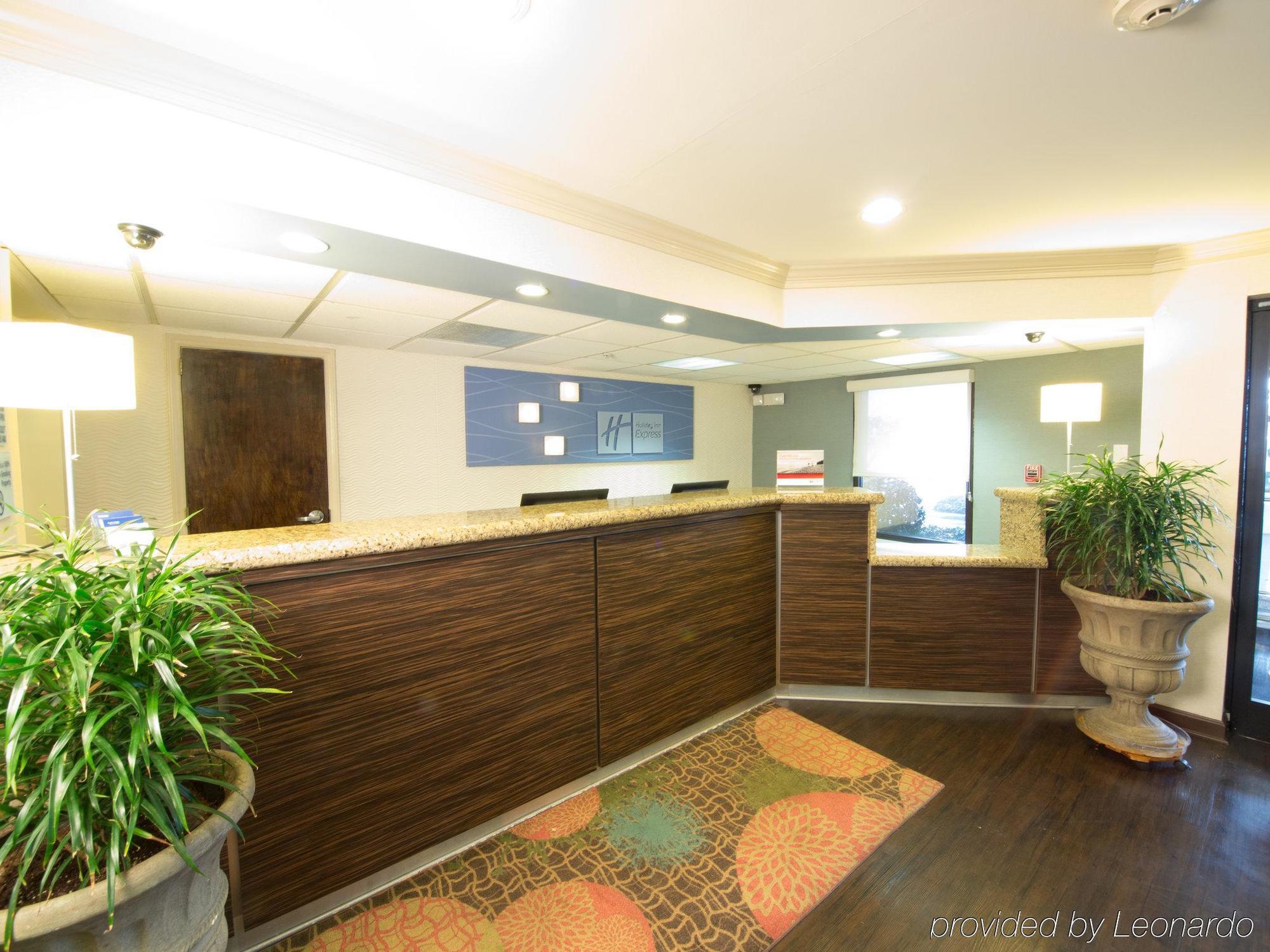 Spark By Hilton Spring Lake Fayetteville Ngoại thất bức ảnh