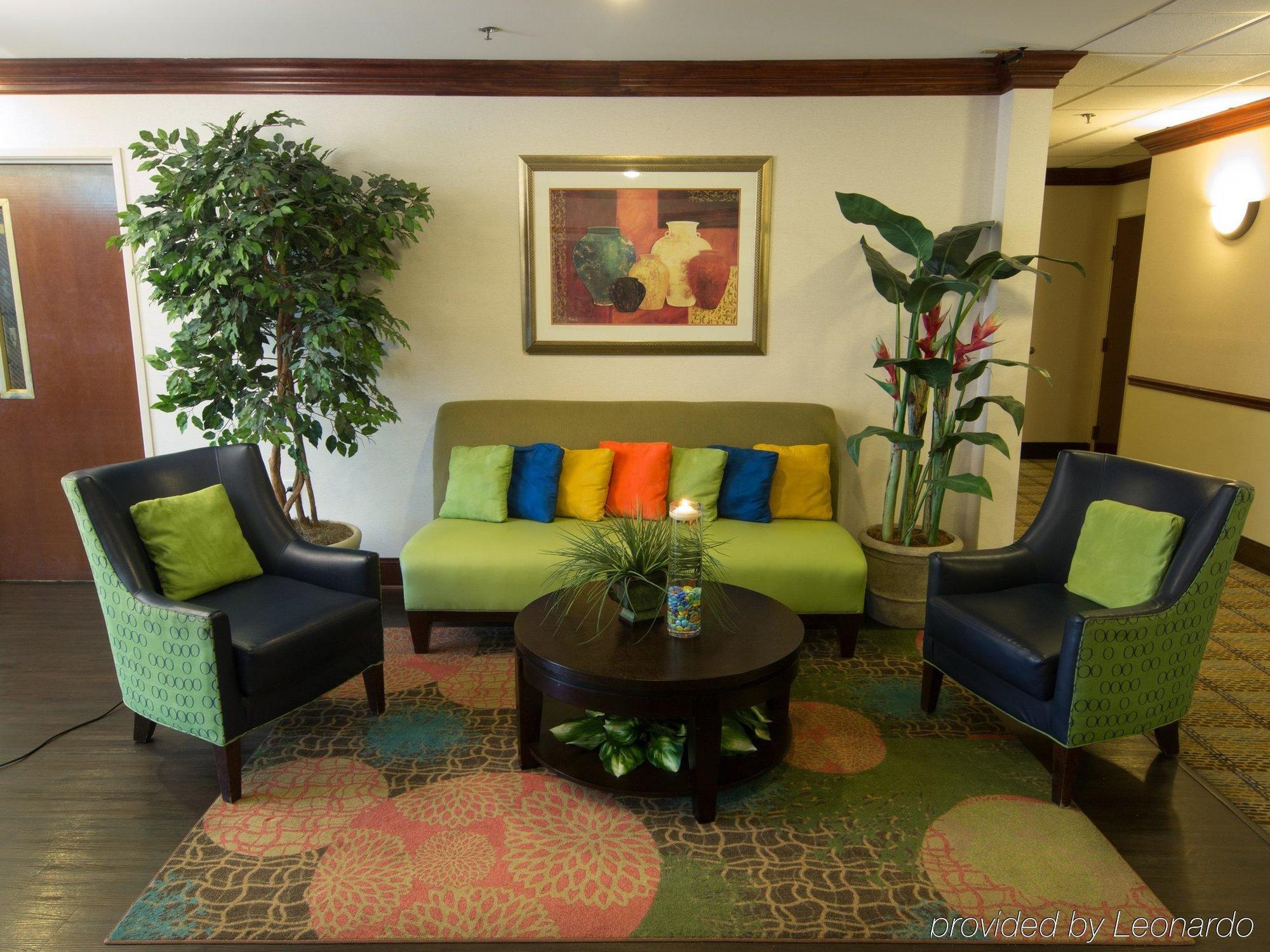 Spark By Hilton Spring Lake Fayetteville Ngoại thất bức ảnh