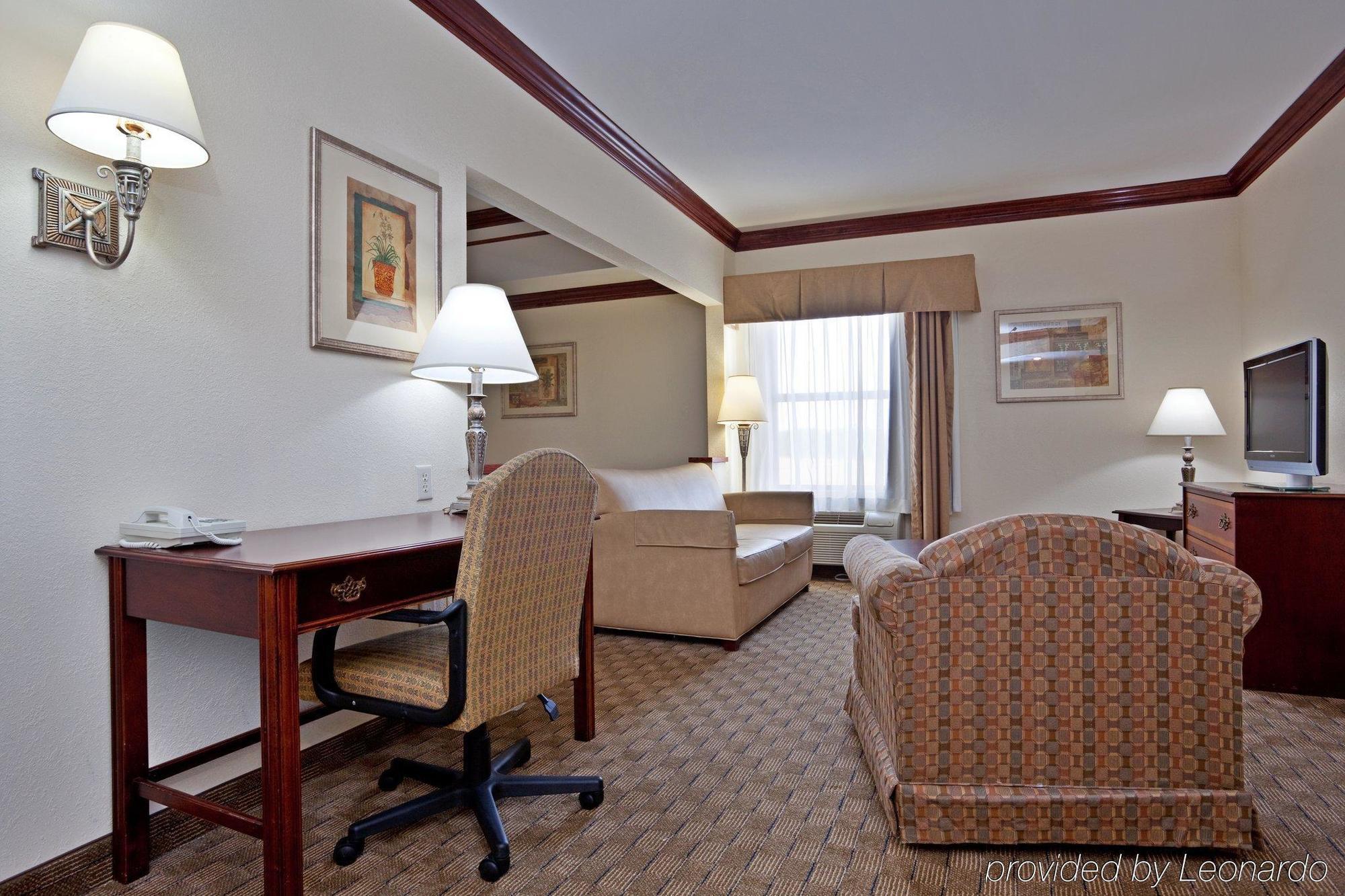 Spark By Hilton Spring Lake Fayetteville Ngoại thất bức ảnh
