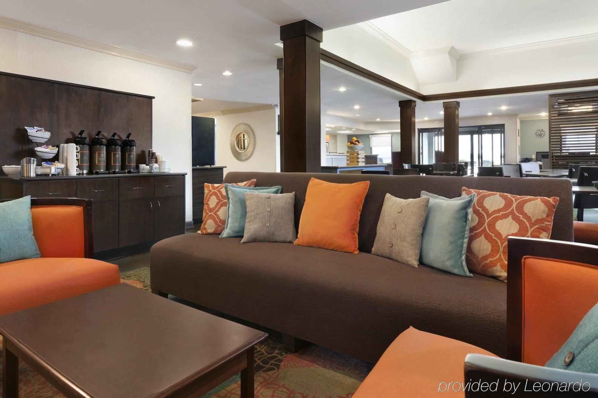 Spark By Hilton Spring Lake Fayetteville Ngoại thất bức ảnh