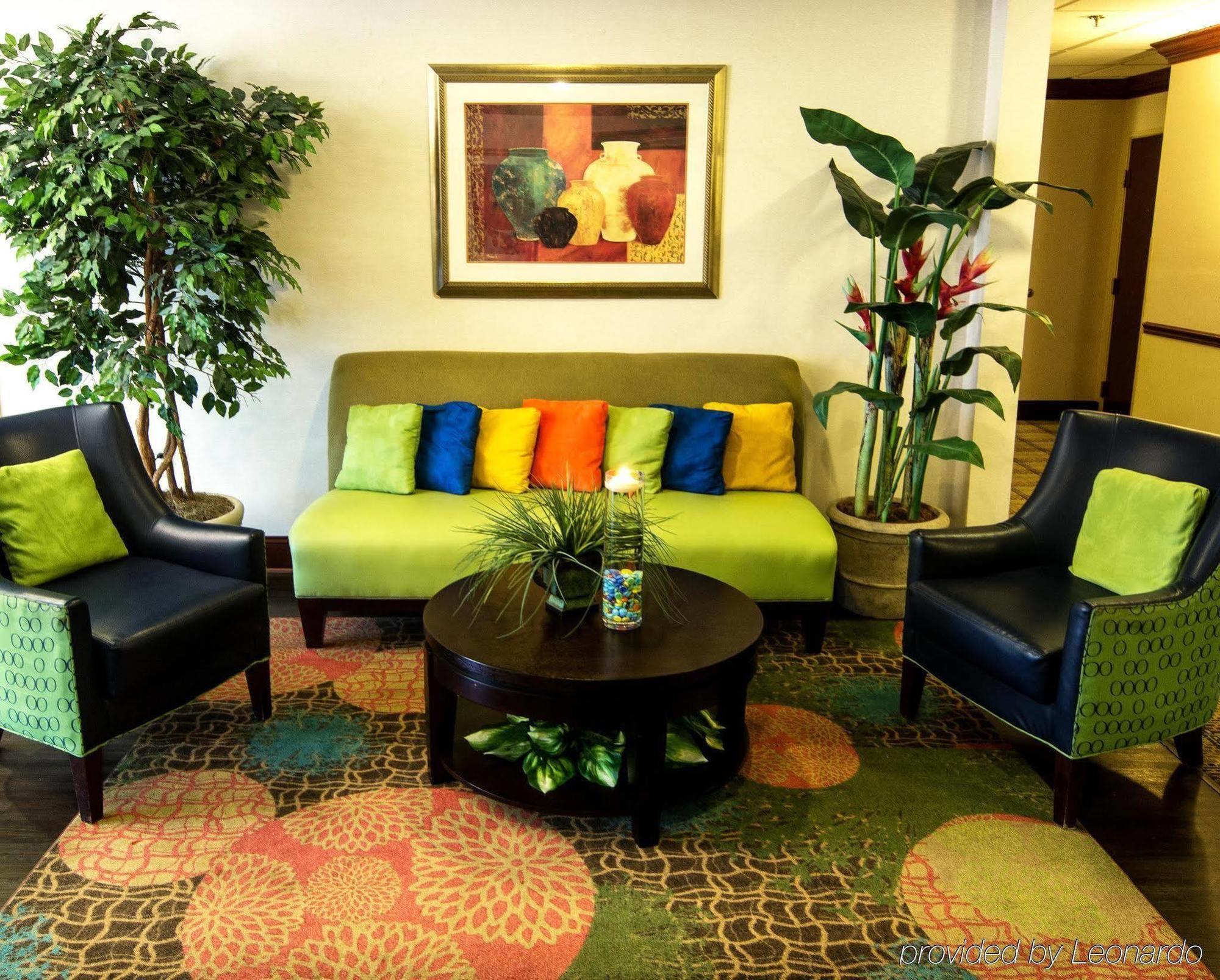 Spark By Hilton Spring Lake Fayetteville Ngoại thất bức ảnh
