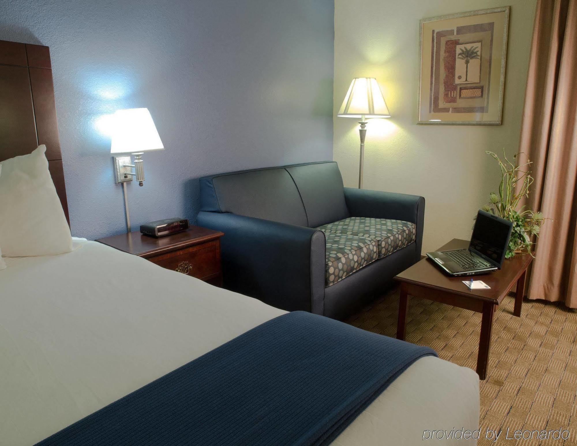 Spark By Hilton Spring Lake Fayetteville Ngoại thất bức ảnh