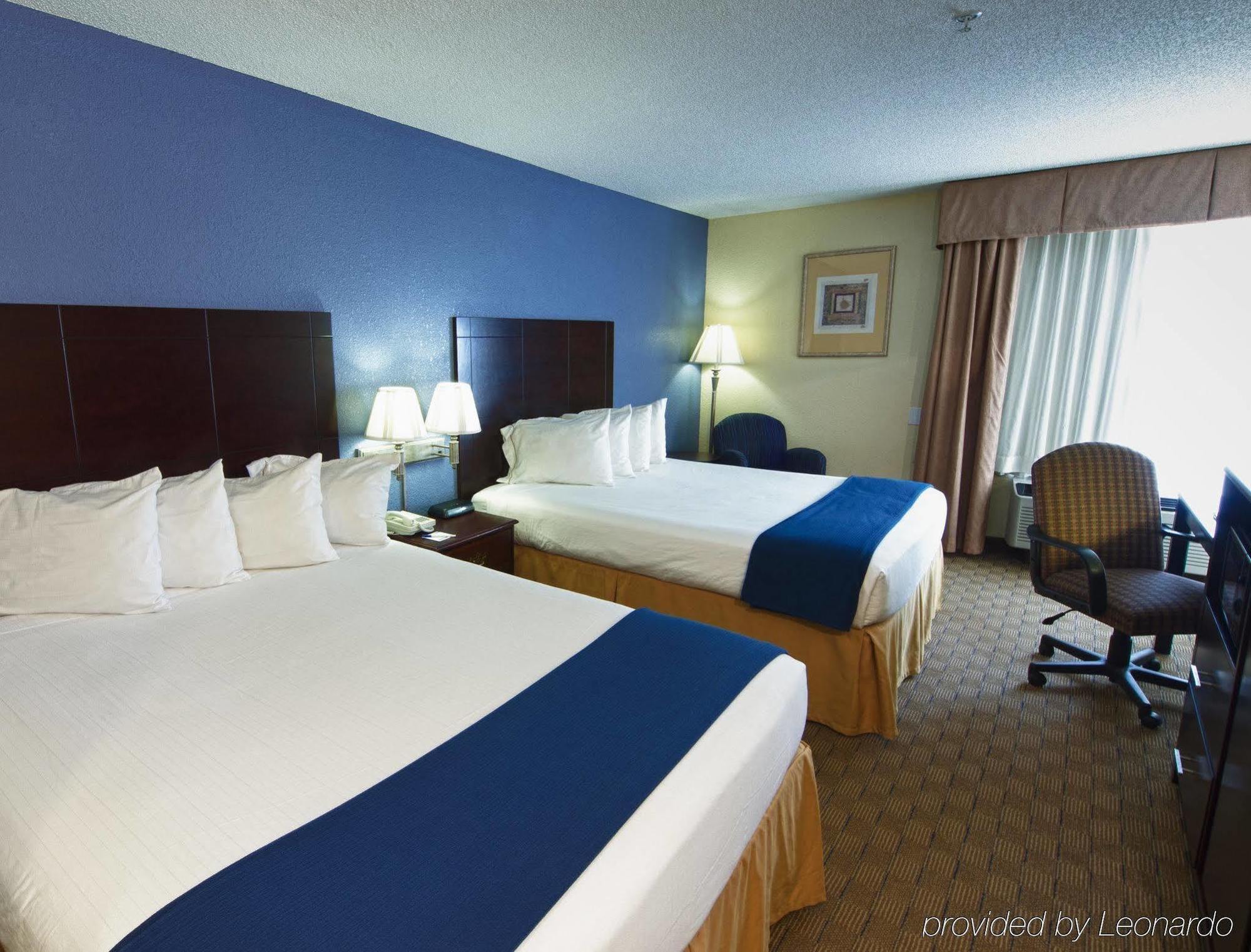 Spark By Hilton Spring Lake Fayetteville Ngoại thất bức ảnh