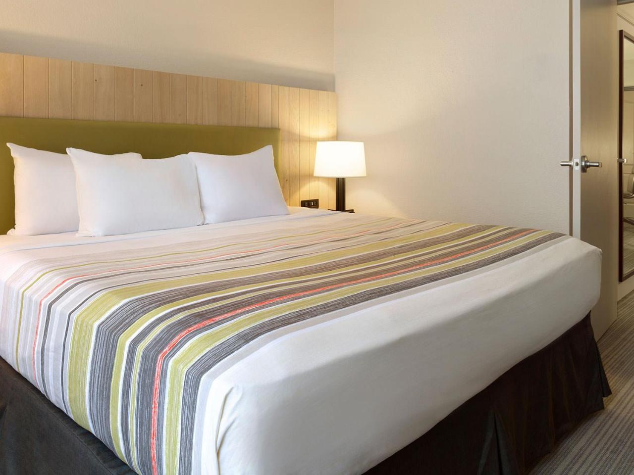 Spark By Hilton Spring Lake Fayetteville Ngoại thất bức ảnh
